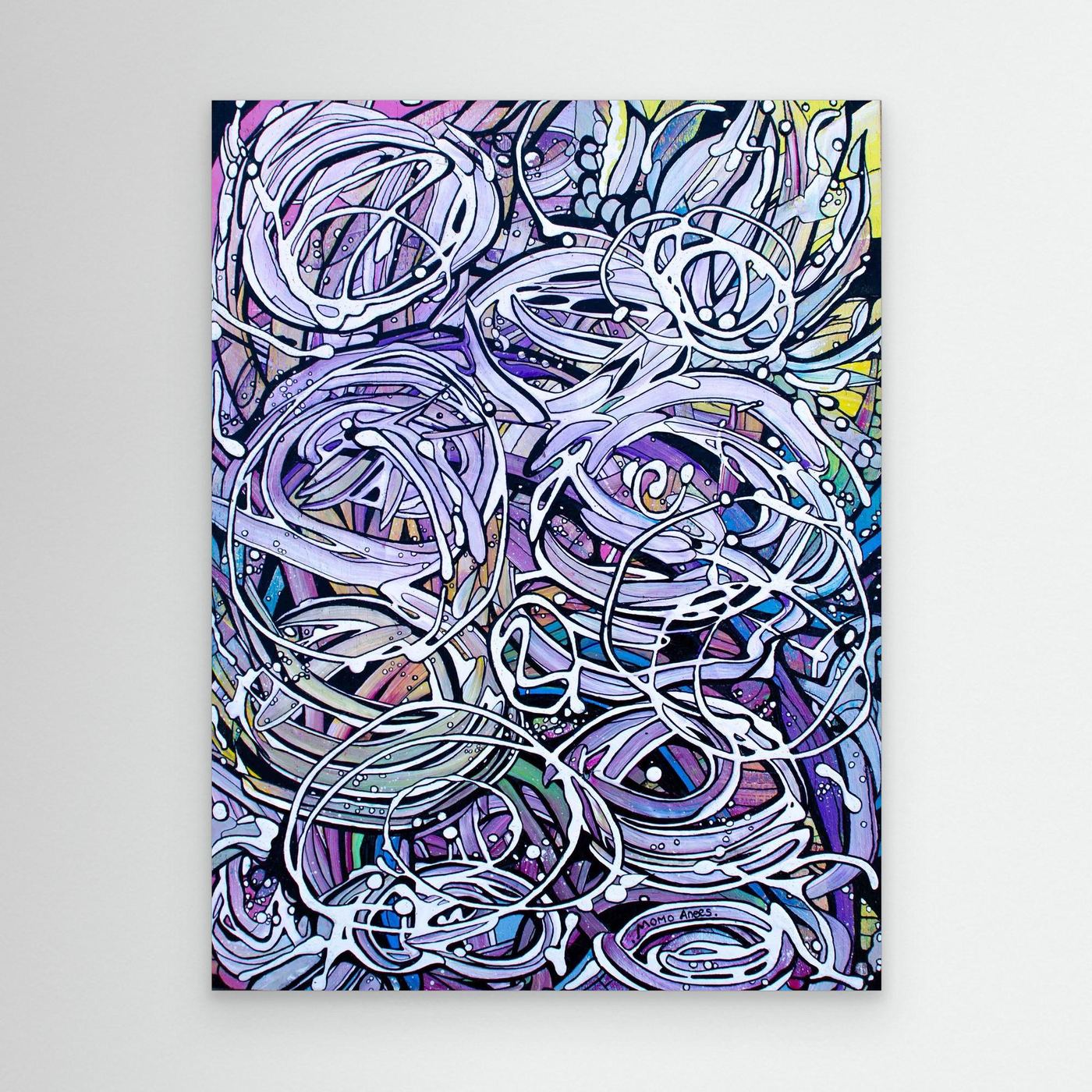 Infinity #2