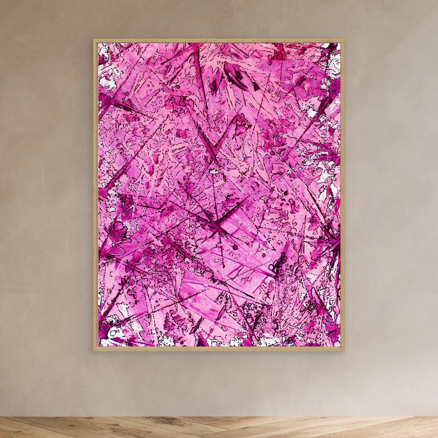 FlowerBomb