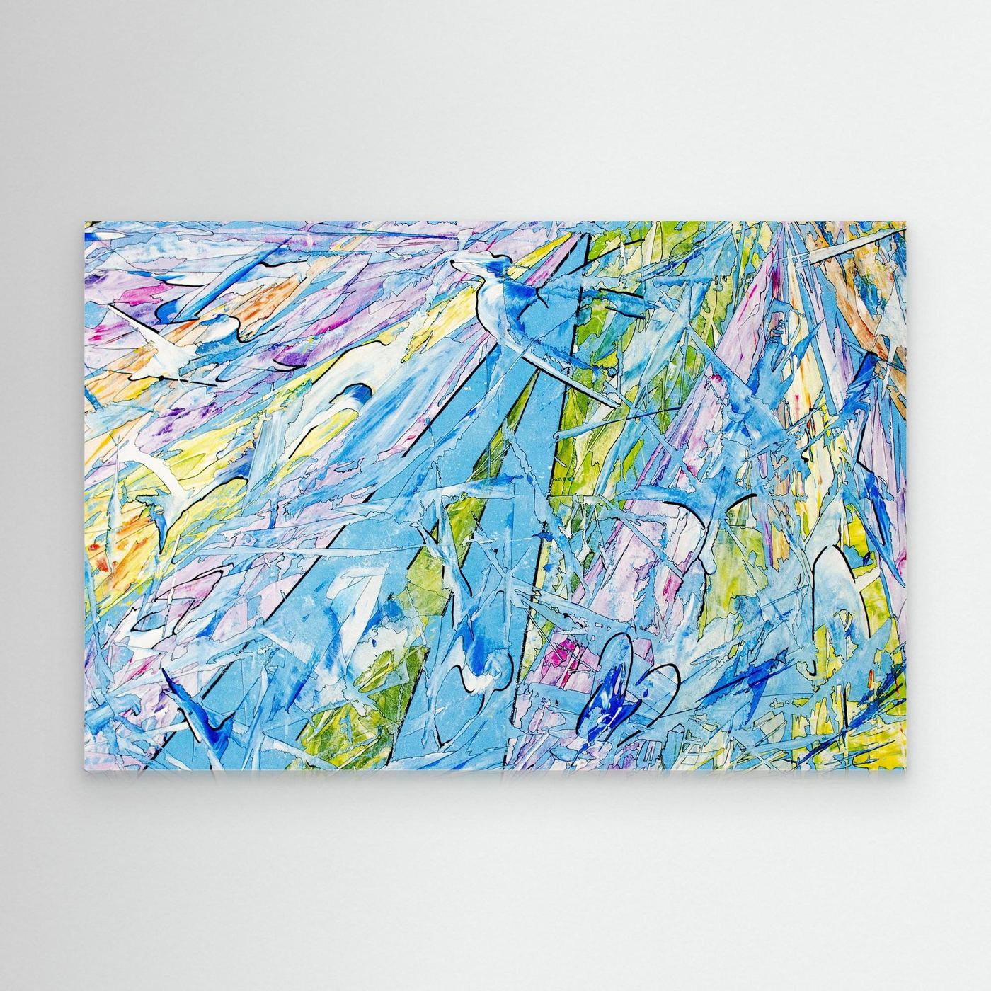 Astral Swimmingpool
