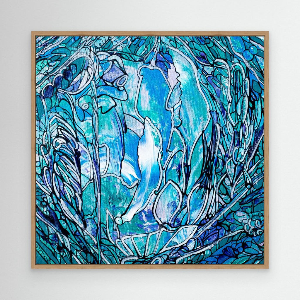 Looking Glass