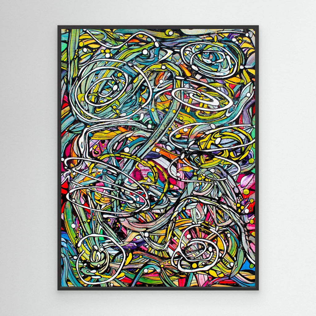 Infinity #4