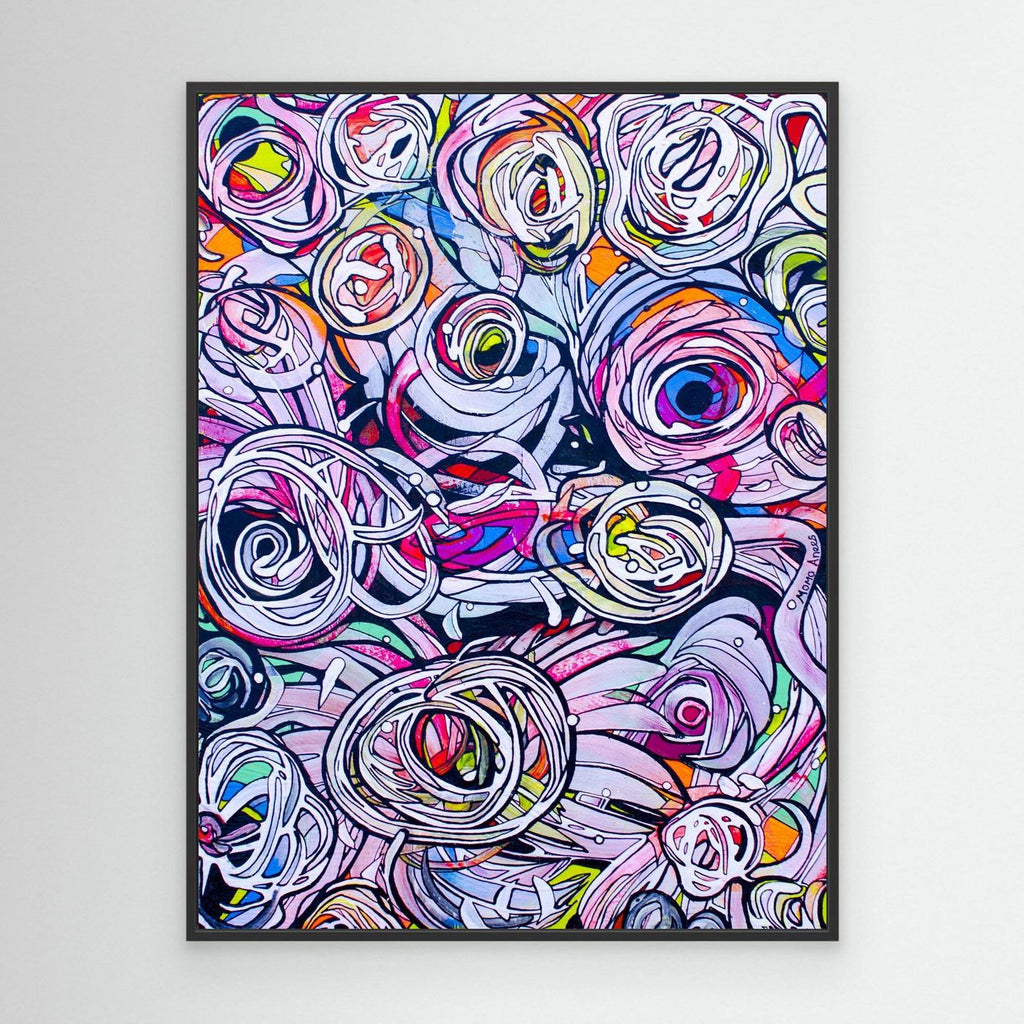 Infinity #1
