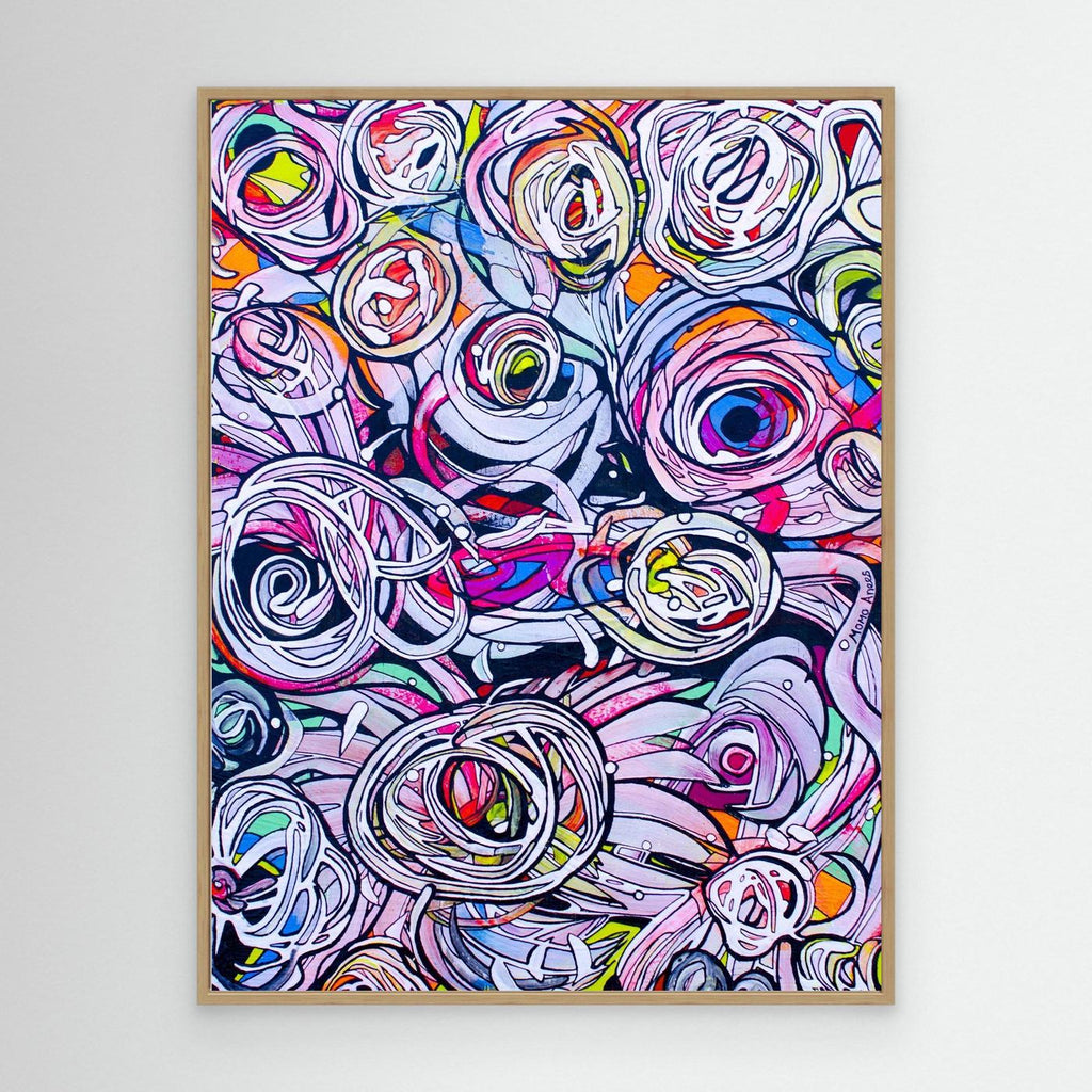 Infinity #1
