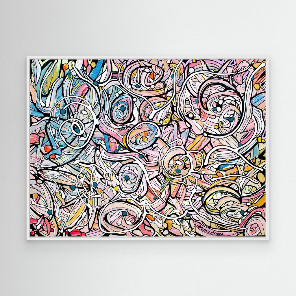 Infinity #3