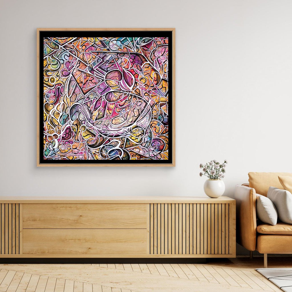 L'univers Colore