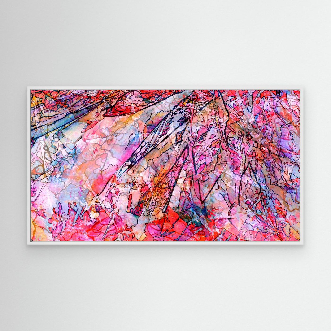 Double Exposure