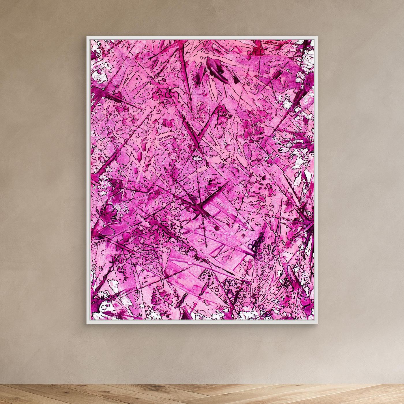 FlowerBomb