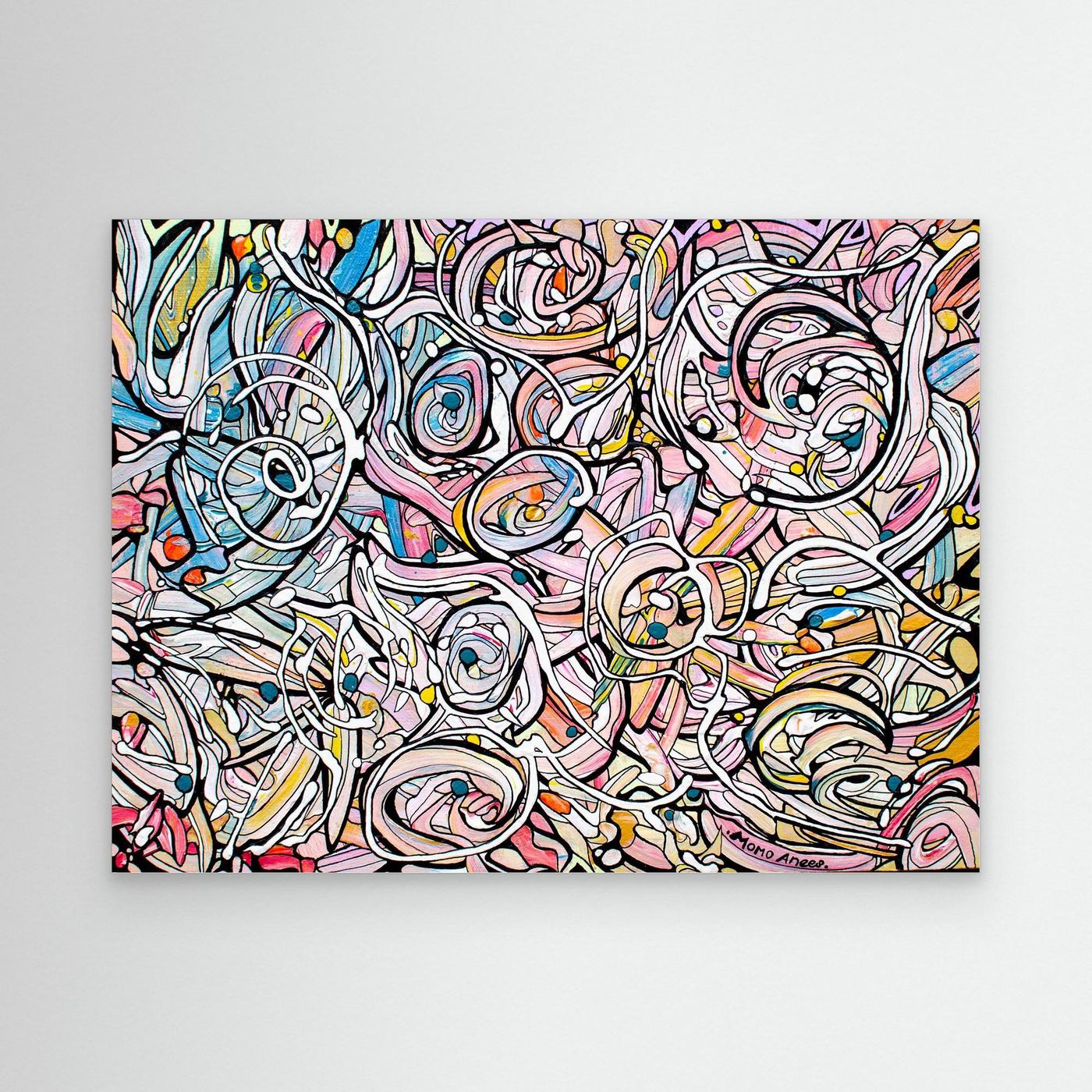 Infinity #3