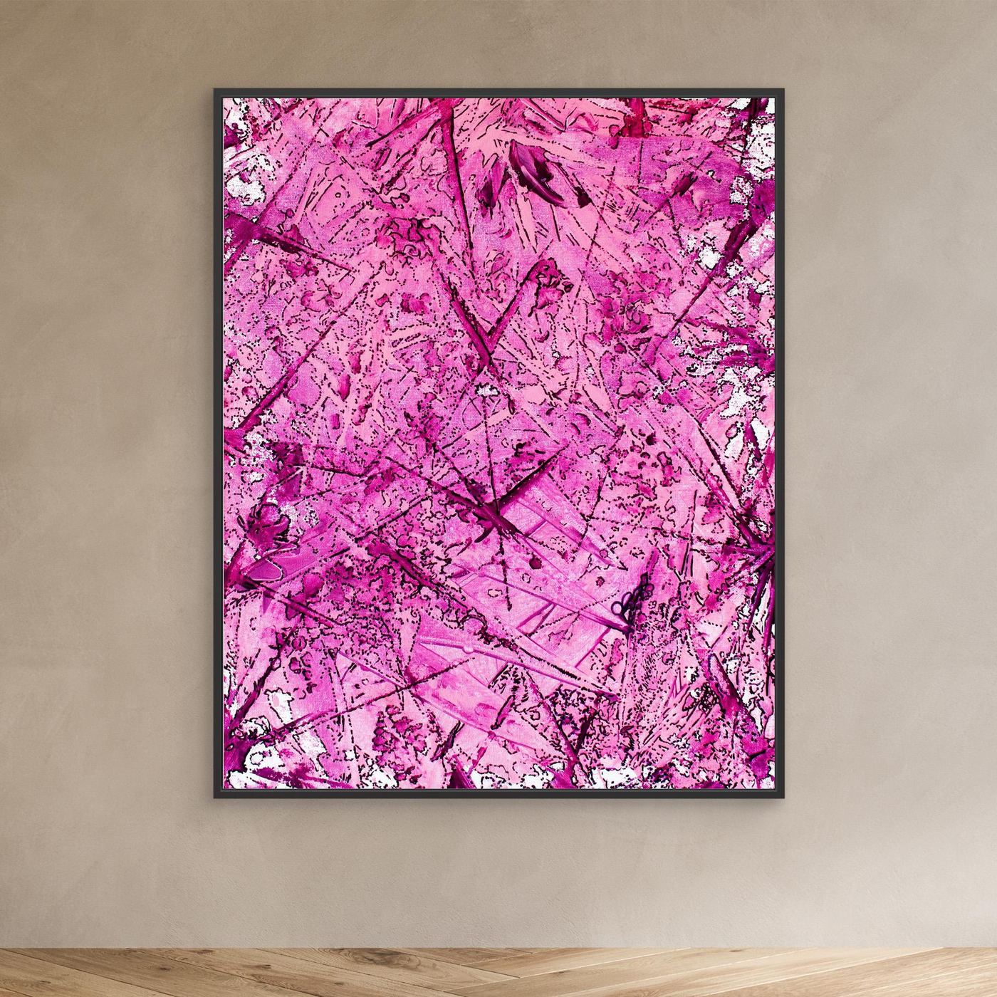 FlowerBomb