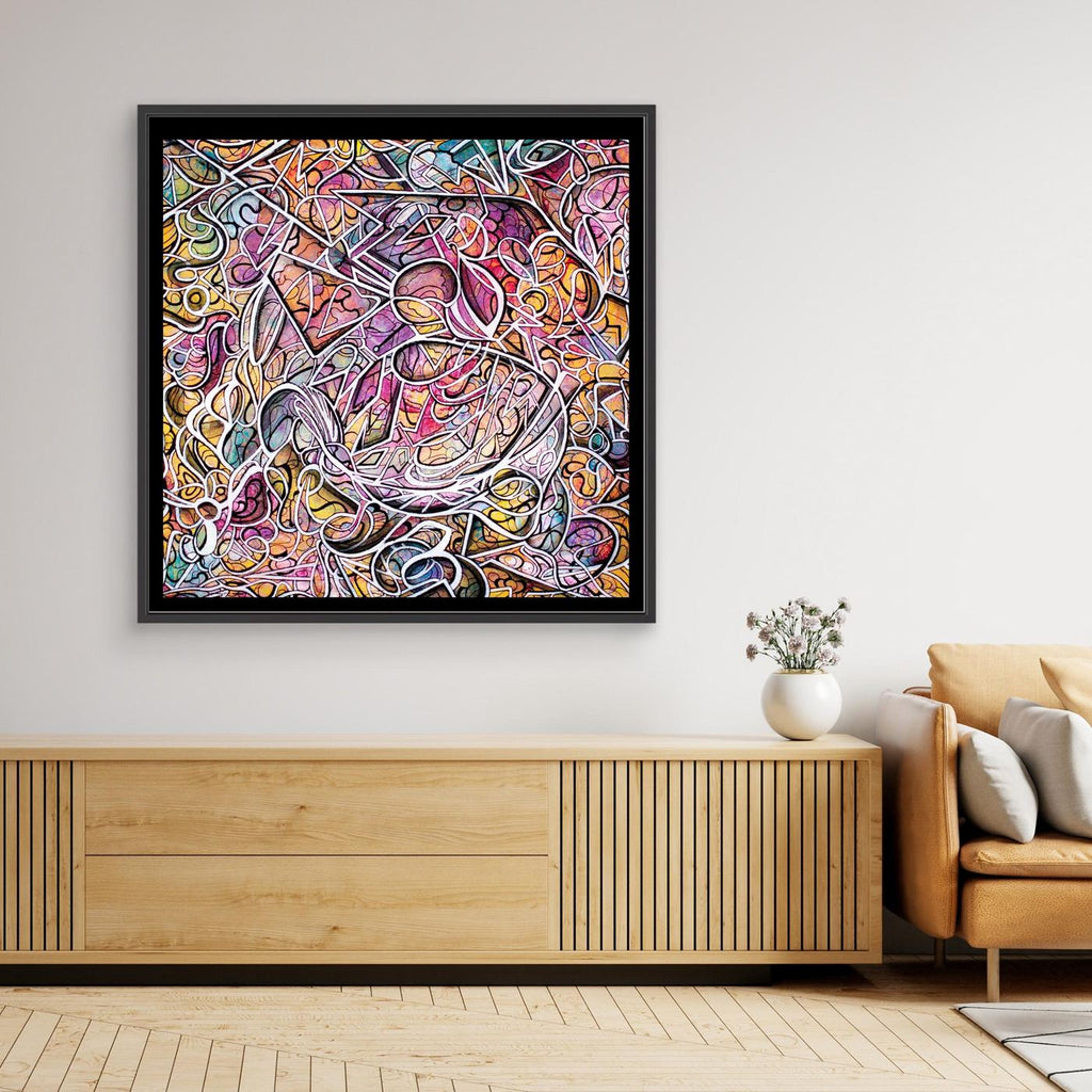 L'univers Colore