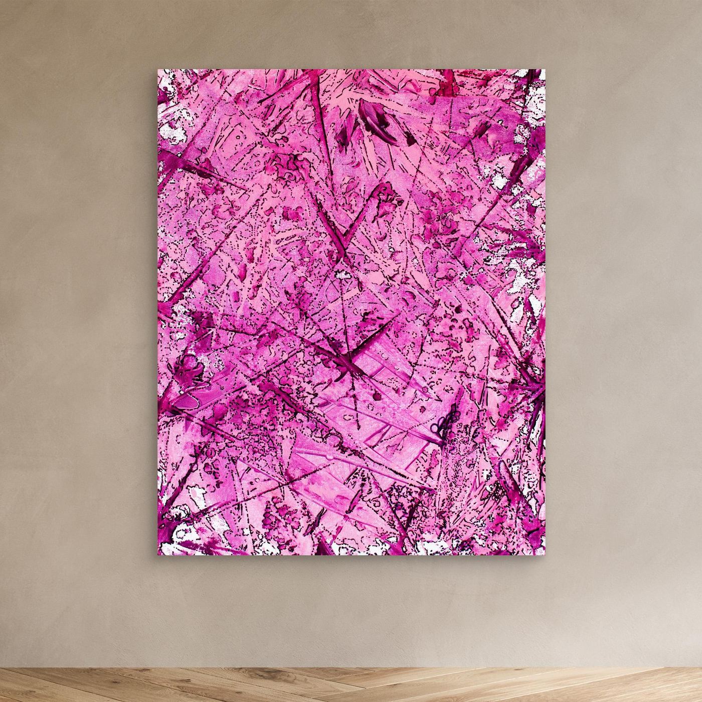 FlowerBomb
