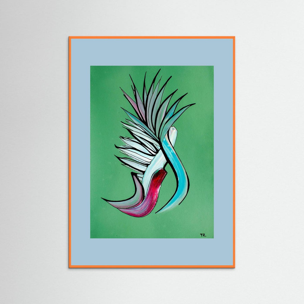 #8 Swoosh 