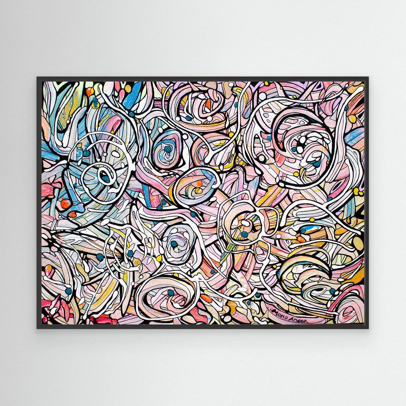 Infinity #3