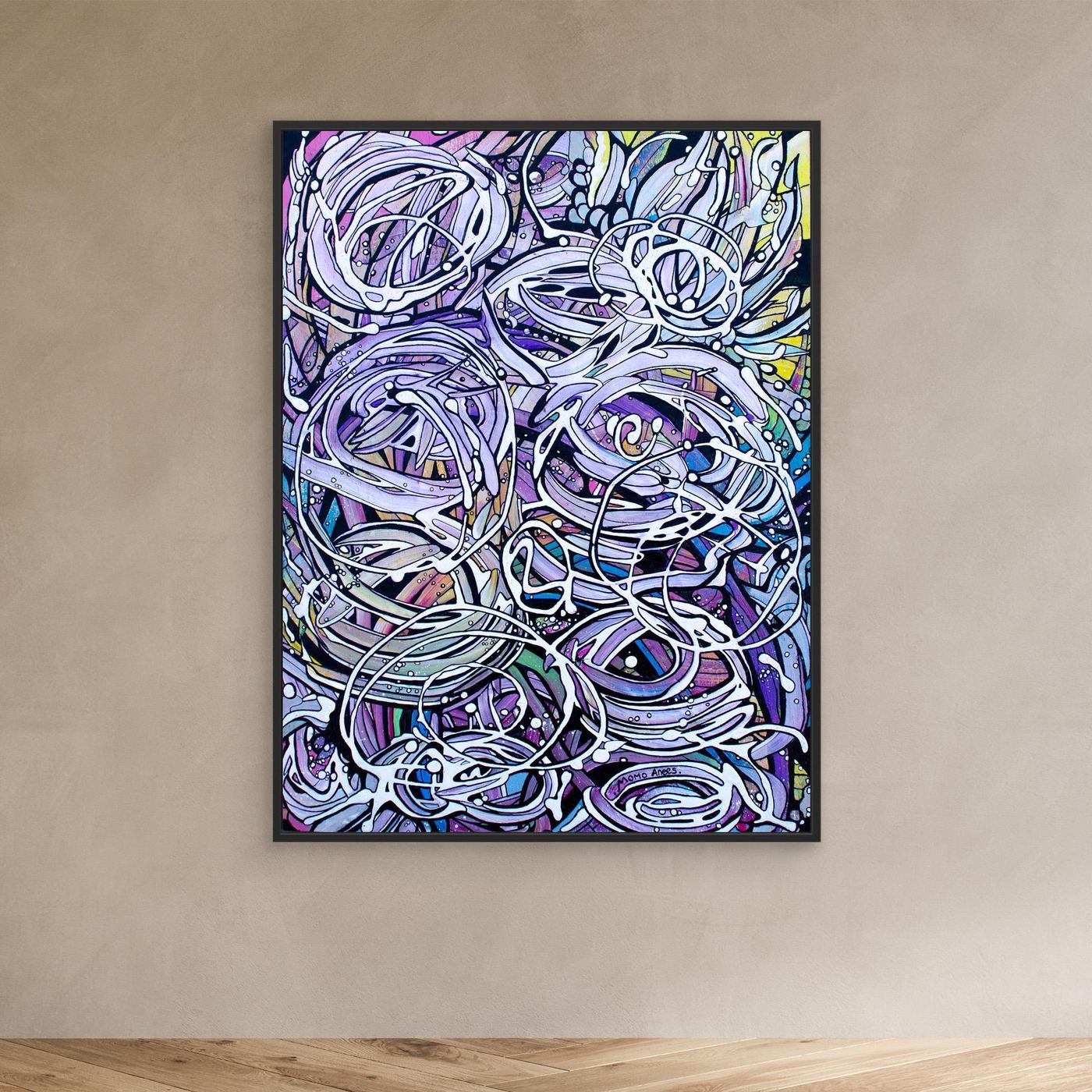 Infinity #2