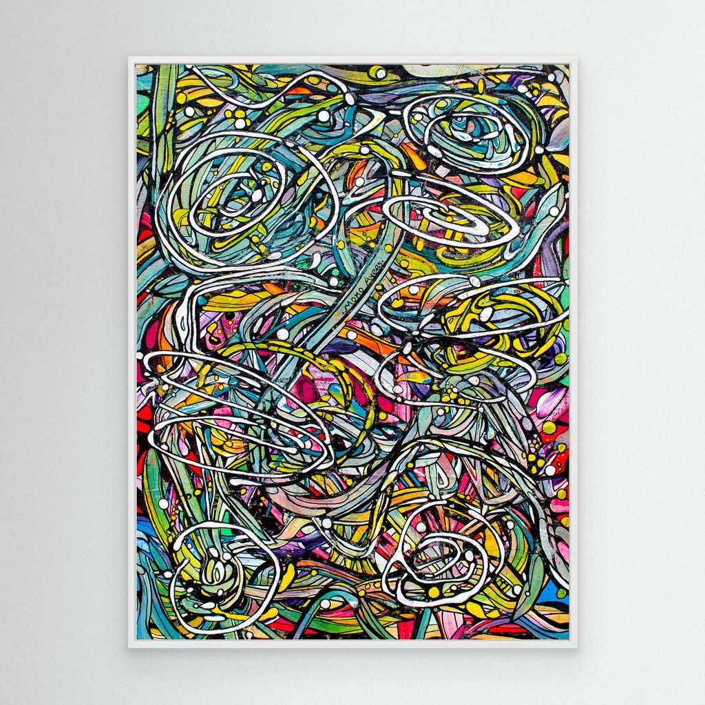 Infinity #4