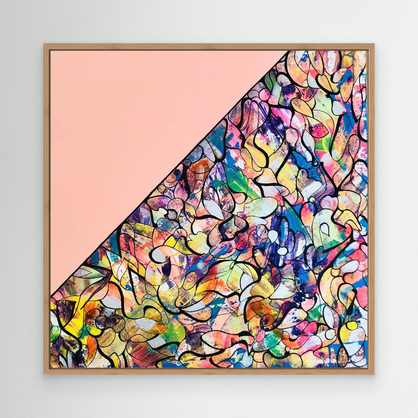 Dimension Of The Heart