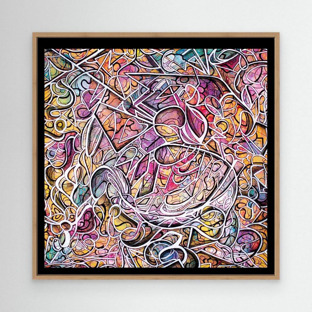 L'univers Colore