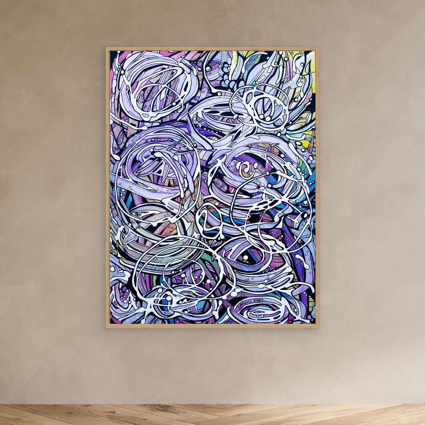 Infinity #2