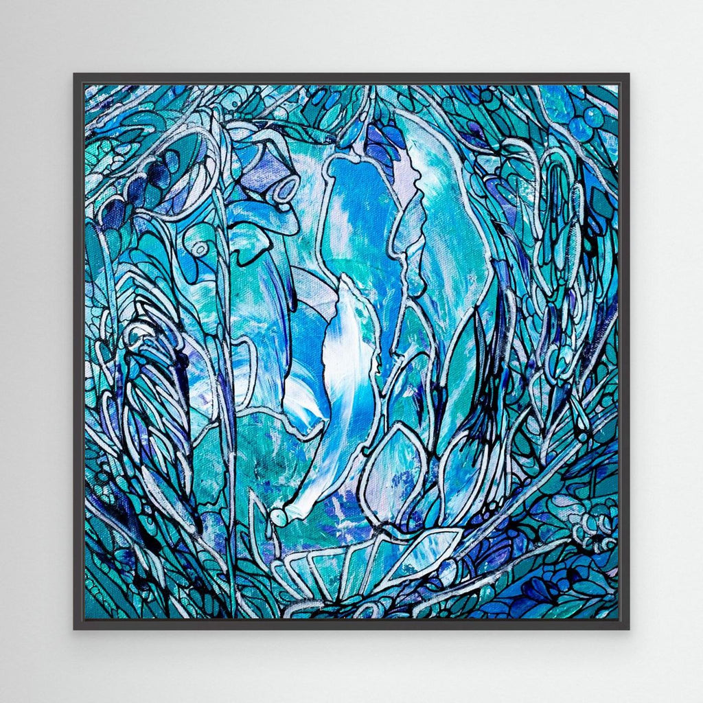 Looking Glass