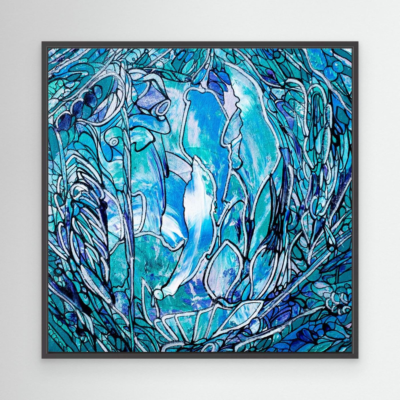 Looking Glass