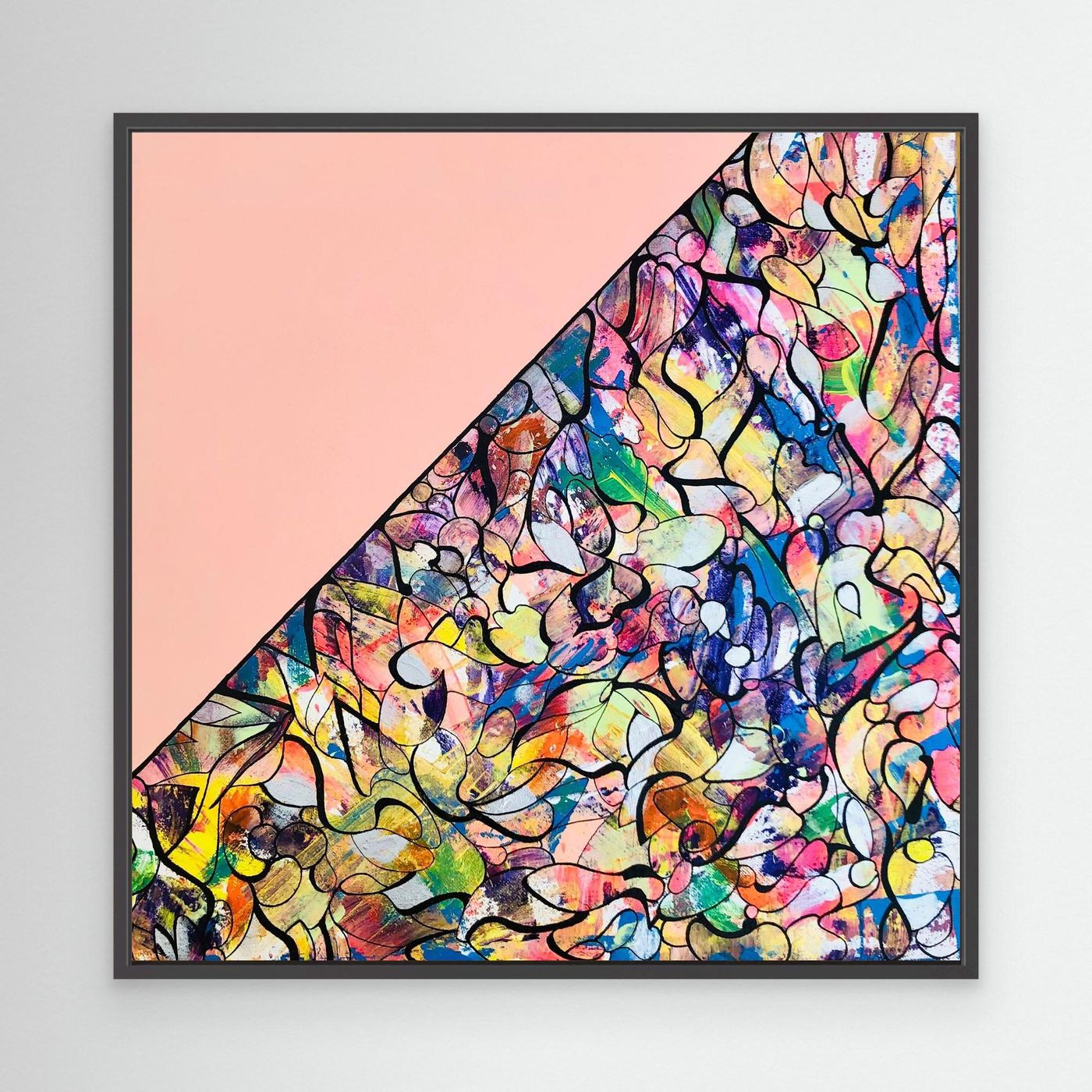 Dimension Of The Heart