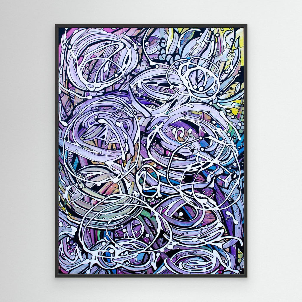 Infinity #2