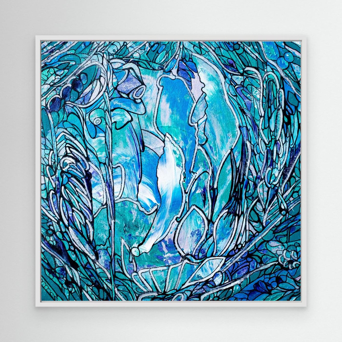 Looking Glass