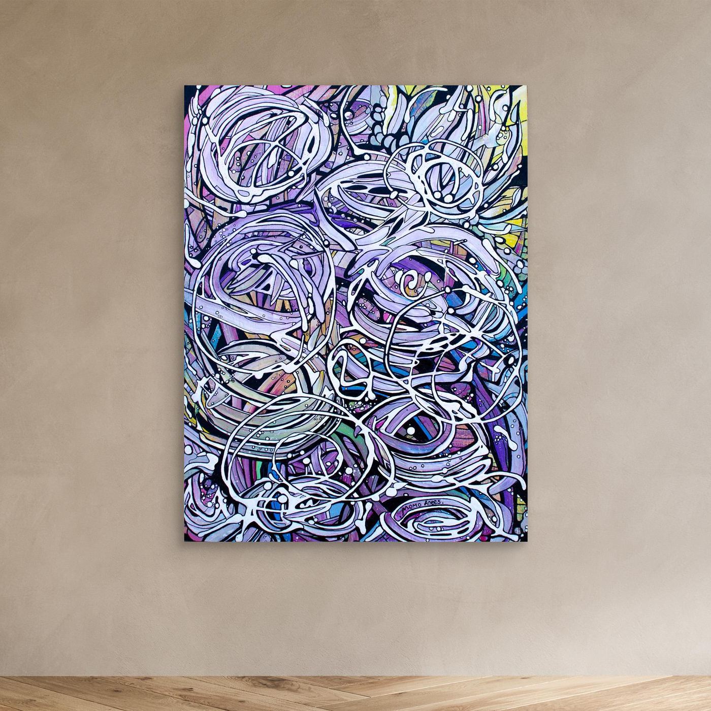 Infinity #2