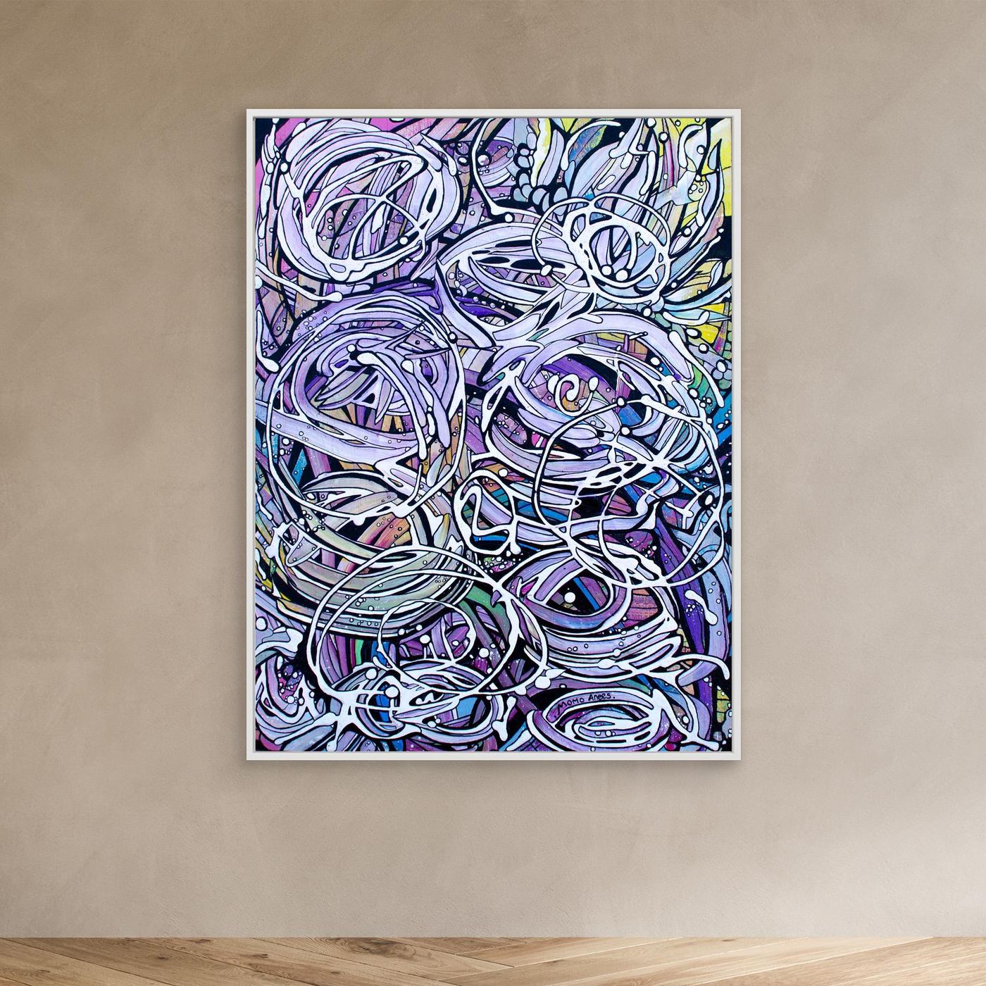 Infinity #2